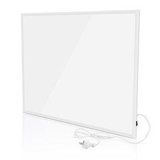 Elektroheizkörper Thermostat