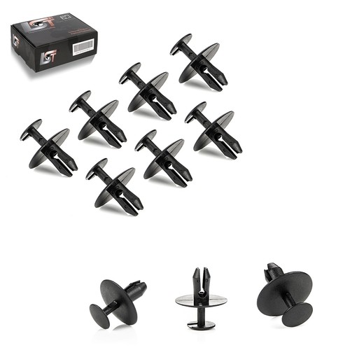 10x für peugeot 206 307 - 10x,