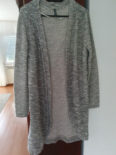 Sublevel long cardigan - sublevel,