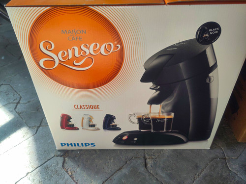 Philips senseo classique - senseo,