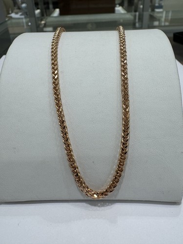 585 gold kette rotgold - gold,