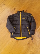 Winter Steppjacke Jack