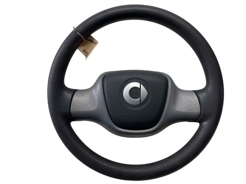 Smart fortwo 451 airbaglenkrad - fortwo,