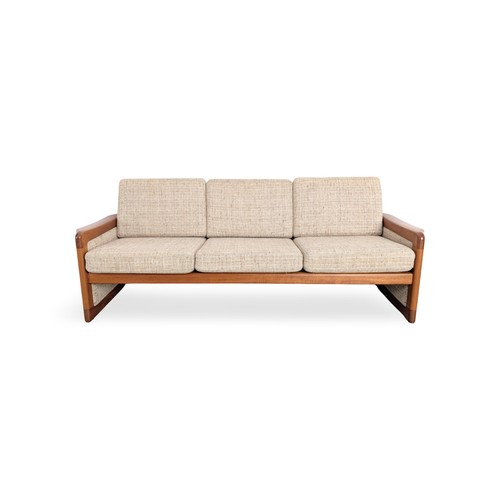 Original midcentury sofa - midcentury,