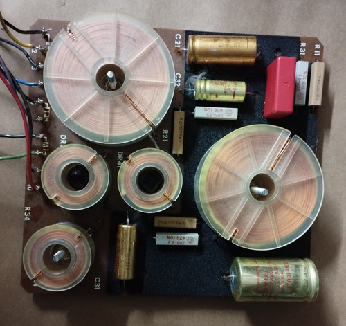Grundig 19310 weiche - 19310,