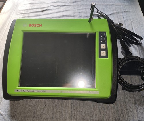 Bosch kts 670 - bosch,