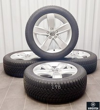VW Passat 3G B8 17 Zoll