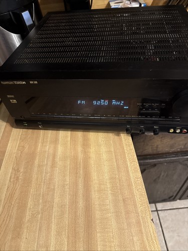 Harman kardon avr500 - harman/kardon,