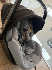 Maxi-Cosi Marble Babyschale