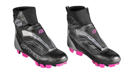 Winter mtb schuhe - winter, ice21