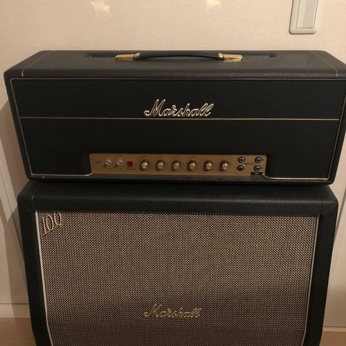 Marshall 1959hw free the - , tone