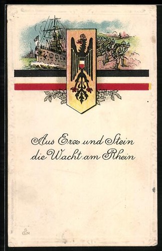 Künstler aus erz und stein - aus,