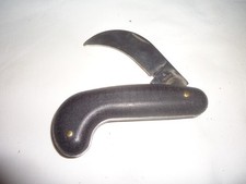 seltenes DDR Rosenmesser