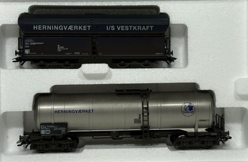 Märklin 47887 - h0,