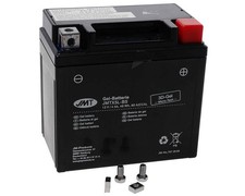 Batterie jmt gel jmtx5l - batterie,