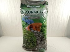 Plantop Dekor-Mulch steingrau 50l