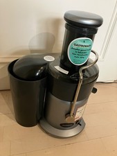 Gastroback Juicer 40123