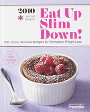 Title: 2010 Eat Up Slim Down