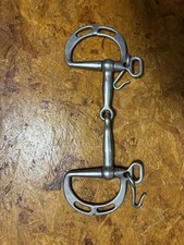 Springkandare 11,5cm