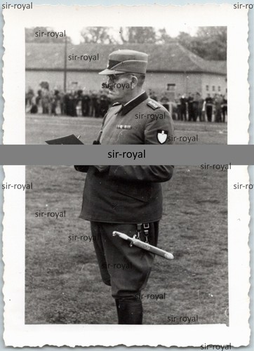 Rad hauptmusikzugführer herms - rad,