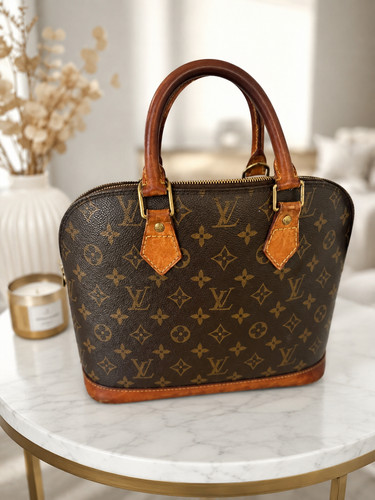 Louis vuitton alma - louis,