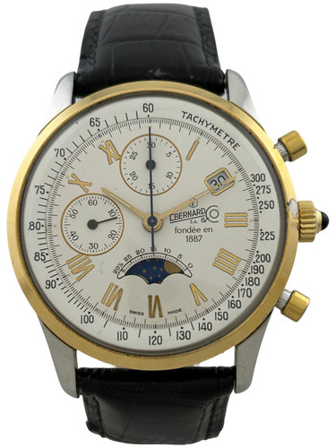 Eberhard co edition - eberhard, &