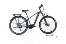 Conway Cairon C 2.0 Trekking E-Bike Top Elektrofahrrad Bosch Akku 625Wh Fahrrad
