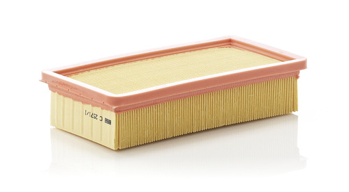 Mann filter 2571 1 - mann-filter, c