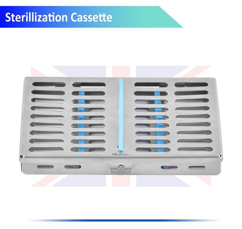 Sterilisationskassettengestell