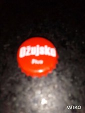 Ozujsko Pivo, Bierdeckel, Kronkorken