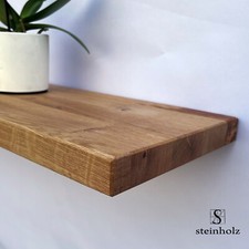 Schwebendes Wandboard aus