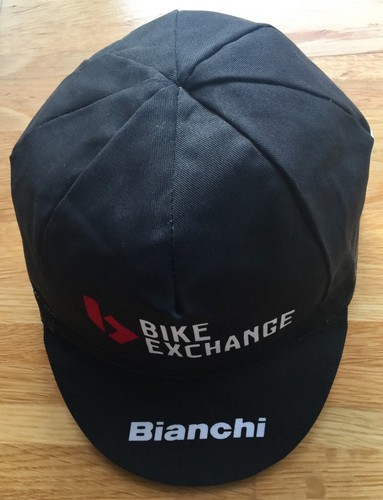 Fahrradkappe radsport - ,