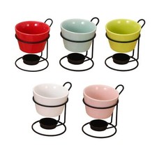 Schokoladenfonduetopf Keramik