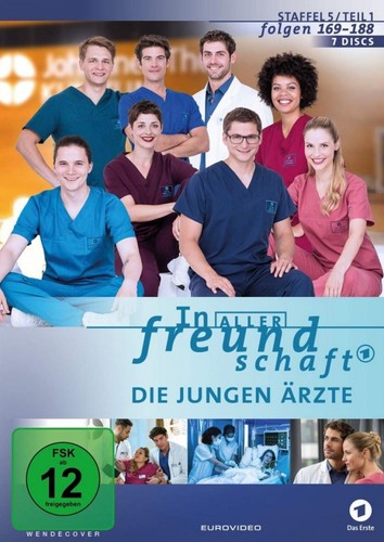 Aller freundschaft die - -,