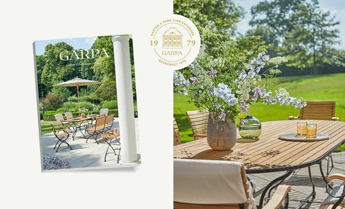 Garpa katalog 2019 - garpa,