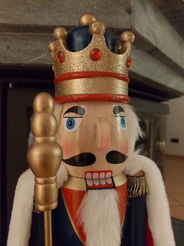 Nussknacker könig ludwig der - nussknacker,