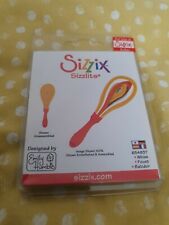 Sizzix Small Sizzlits Würfel