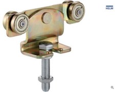 Woelm Rollapparat Helm 019120