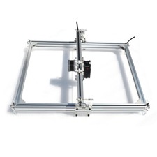 CNC Desktop DIY Laser
