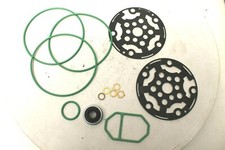 Klimakompressor  Dichtsatz