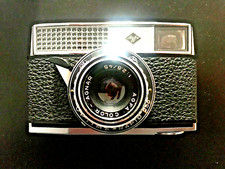 OPTIMA RAPID 250 - Vintage