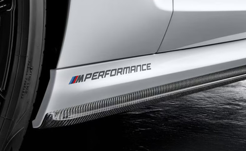 Original bmw performance - original, m