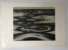 Otto Eglau, Salzseen-Tunesien