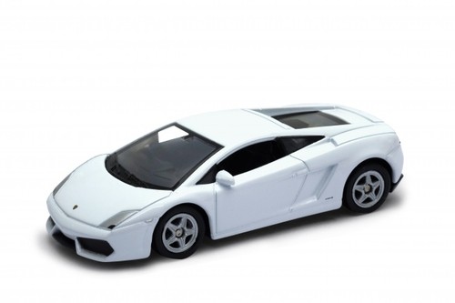 Welly lamborghini gallardo - lamborghini,
