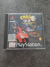 Crash Bandikoot 2 - Black
