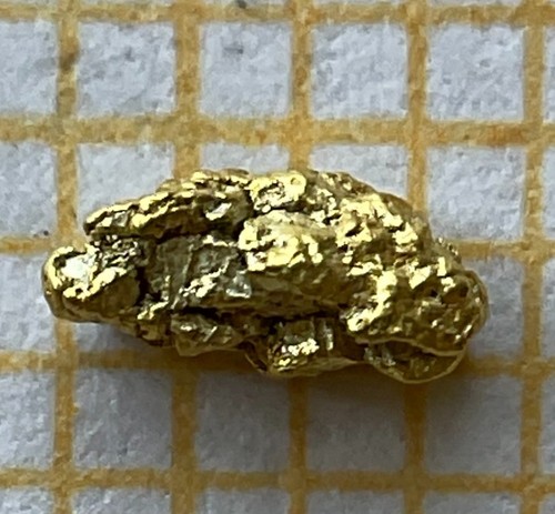 Natur goldnugget echtes - natur, goldnugget,