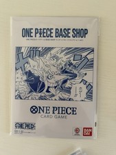 One Piece Card Game - Base