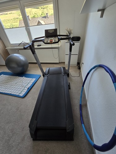 Kettler laufband track im - laufband, 3