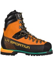 La Sportiva Nepal S3 Arbeit