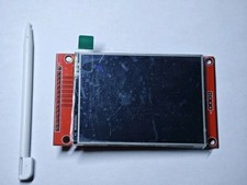 2.4" 2.8" TFT RGB LCD 240x320